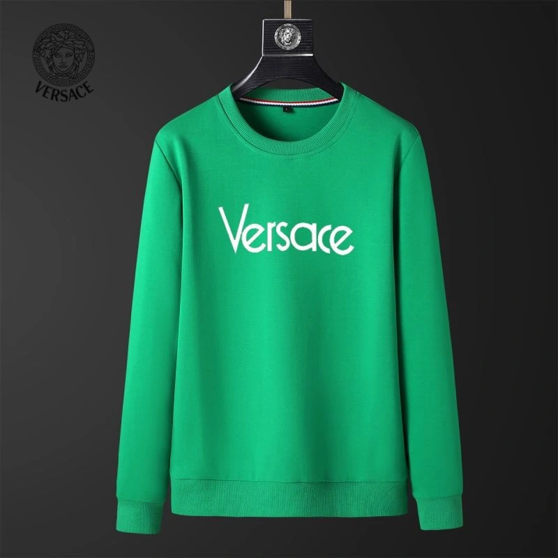 Affordable Versace Hoodies 175839
