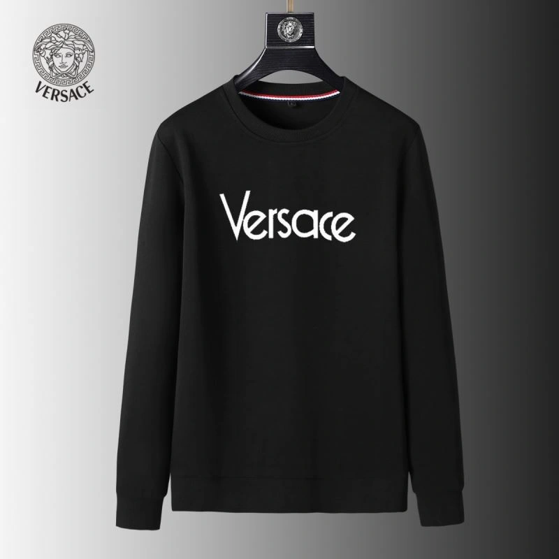 Affordable Versace Hoodies 175839