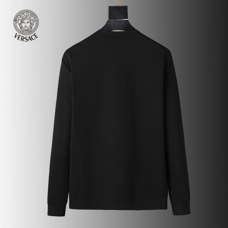 Versace Hoodies Durable 175802