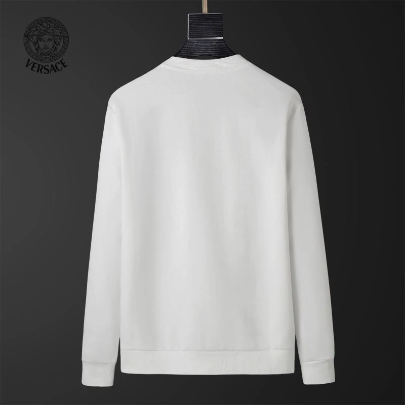 Versace Hoodies Durable 175802
