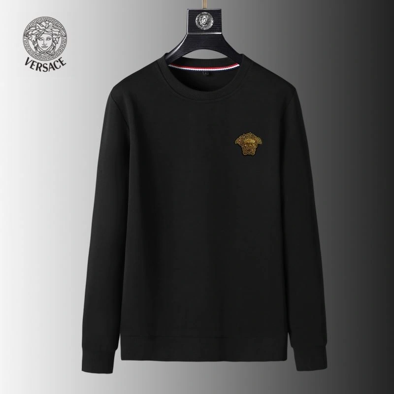 Versace Hoodies Durable 175802