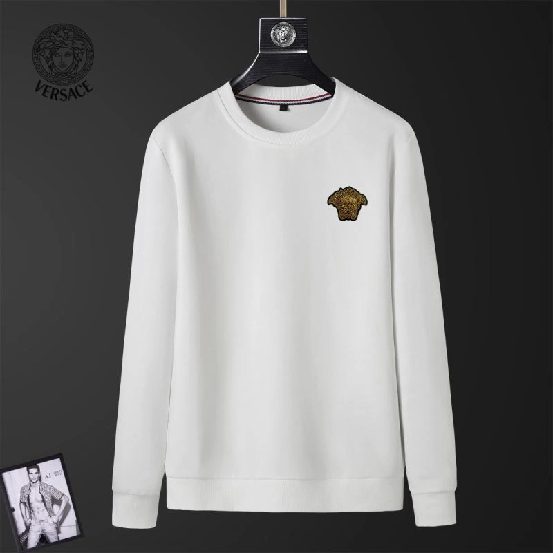 Versace Hoodies Reliable 175707
