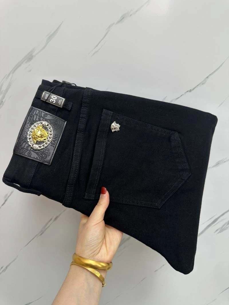 Breathable Versace Jeans 175713
