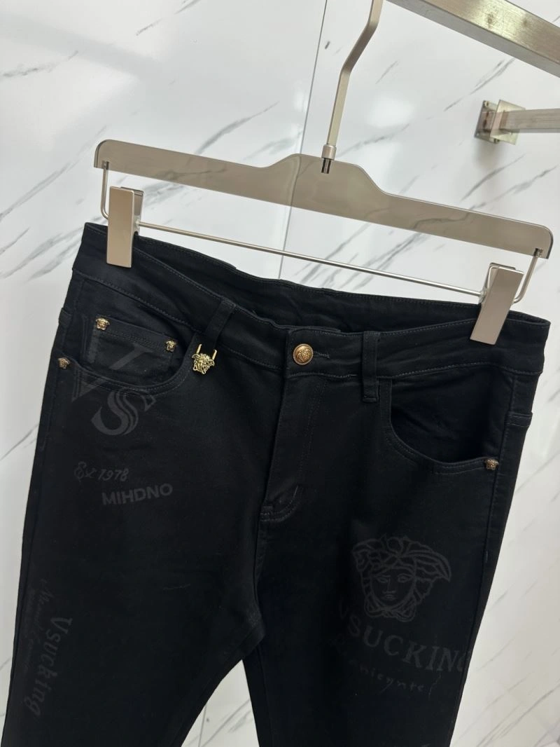 Breathable Versace Jeans 175713