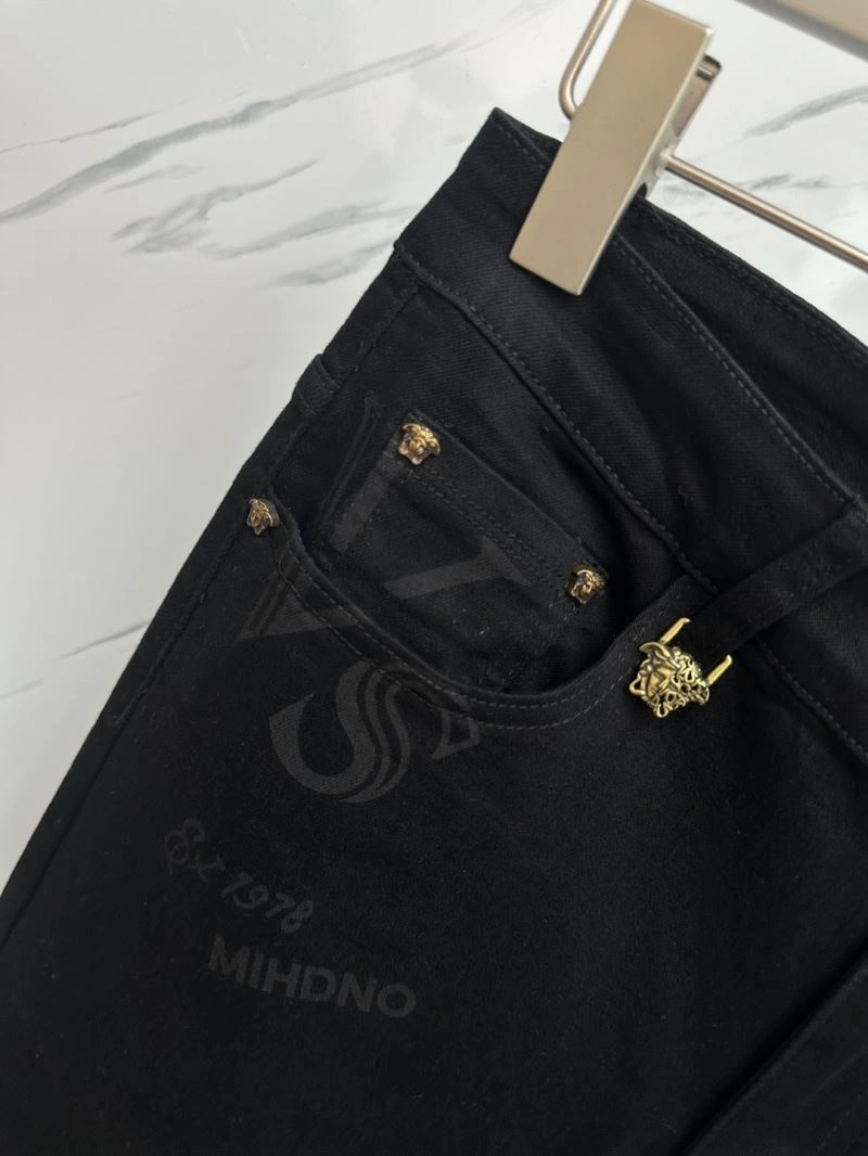 Breathable Versace Jeans 175713