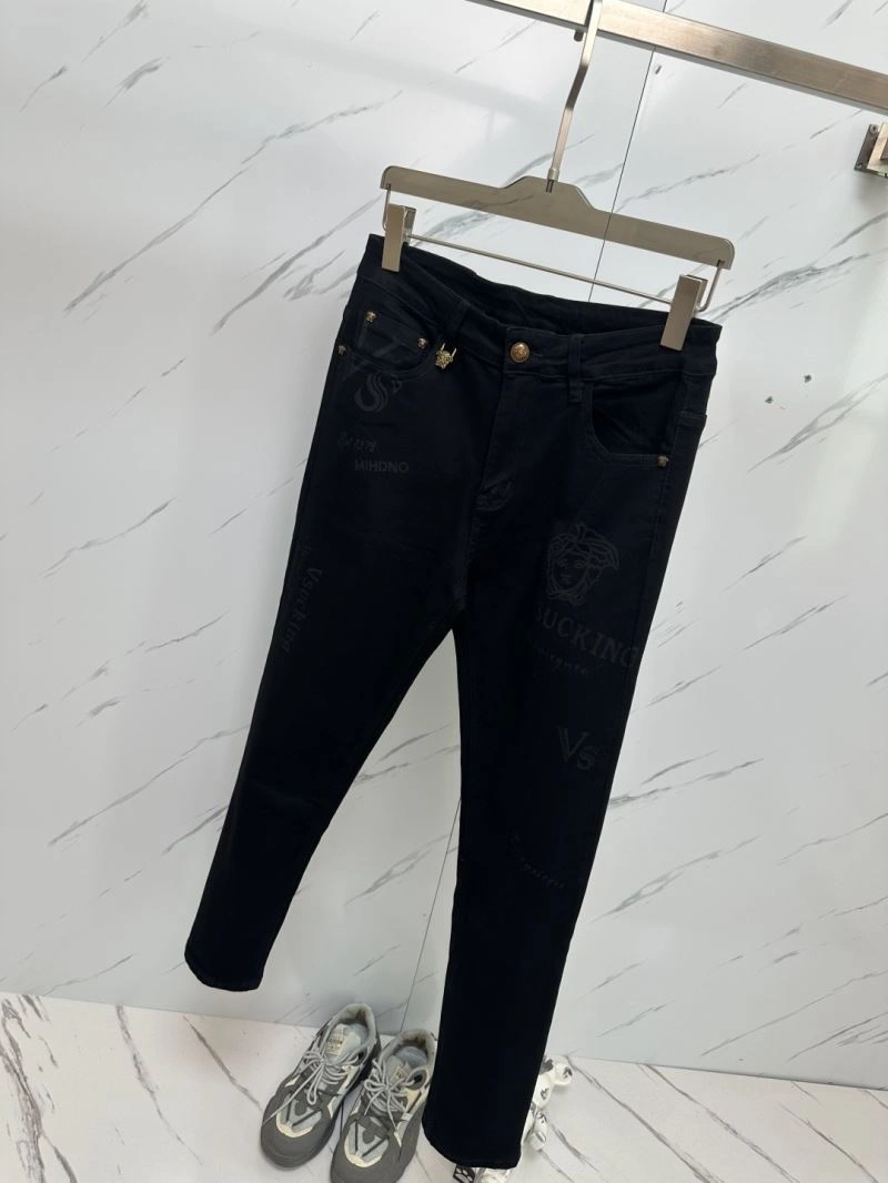Breathable Versace Jeans 175713