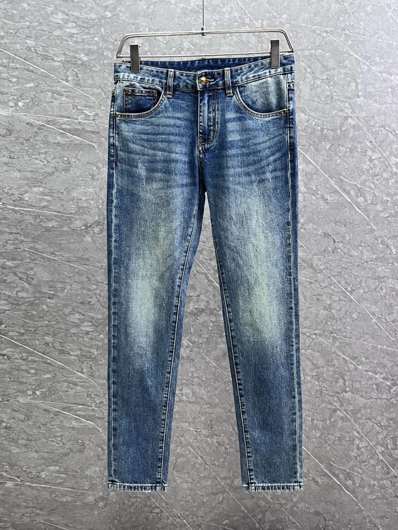 Sustainable Versace Jeans 175699