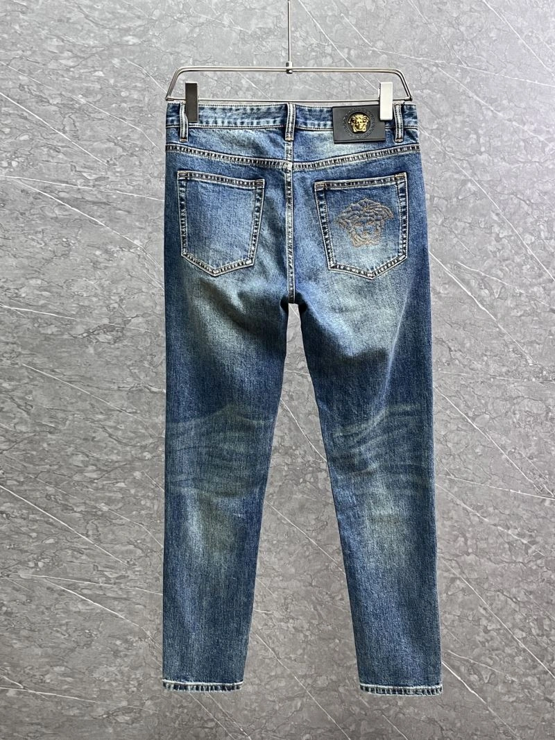 Sustainable Versace Jeans 175699