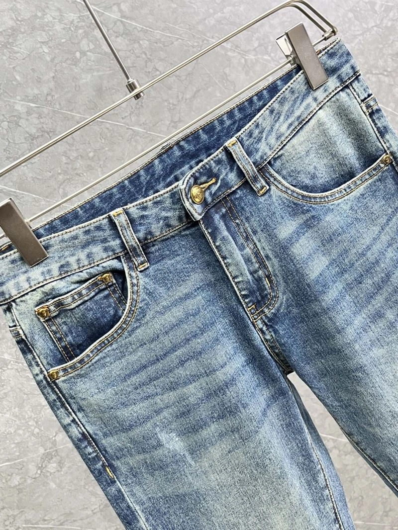 Sustainable Versace Jeans 175699