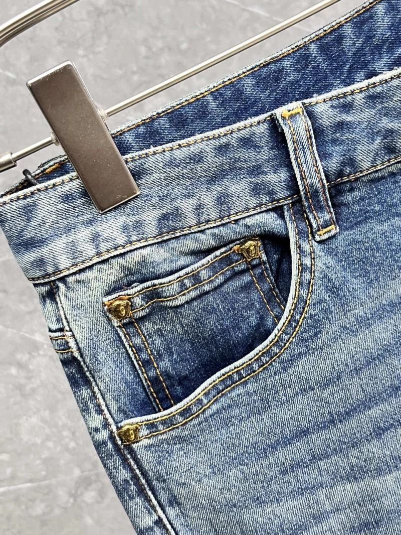 Sustainable Versace Jeans 175699
