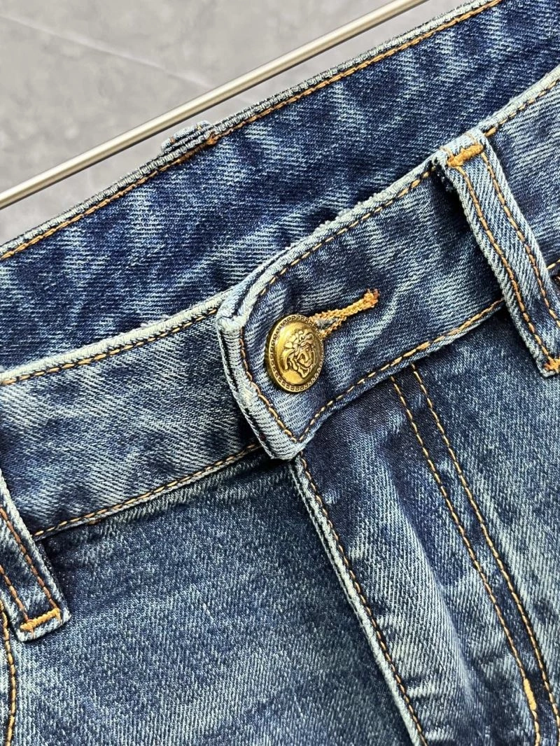 Sustainable Versace Jeans 175699