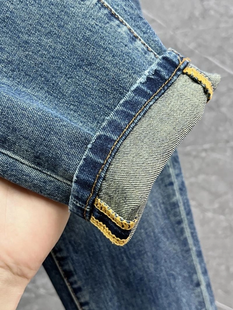 Sustainable Versace Jeans 175699