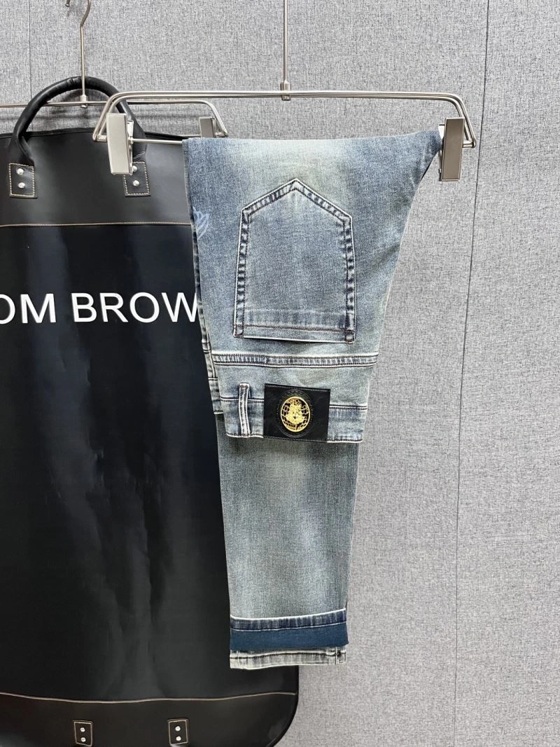 Stylish Versace Jeans 175622