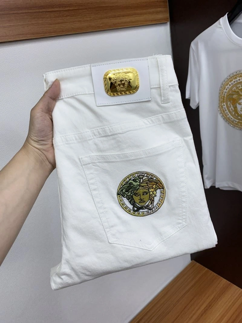 MoistureWicking Versace Jeans 175541