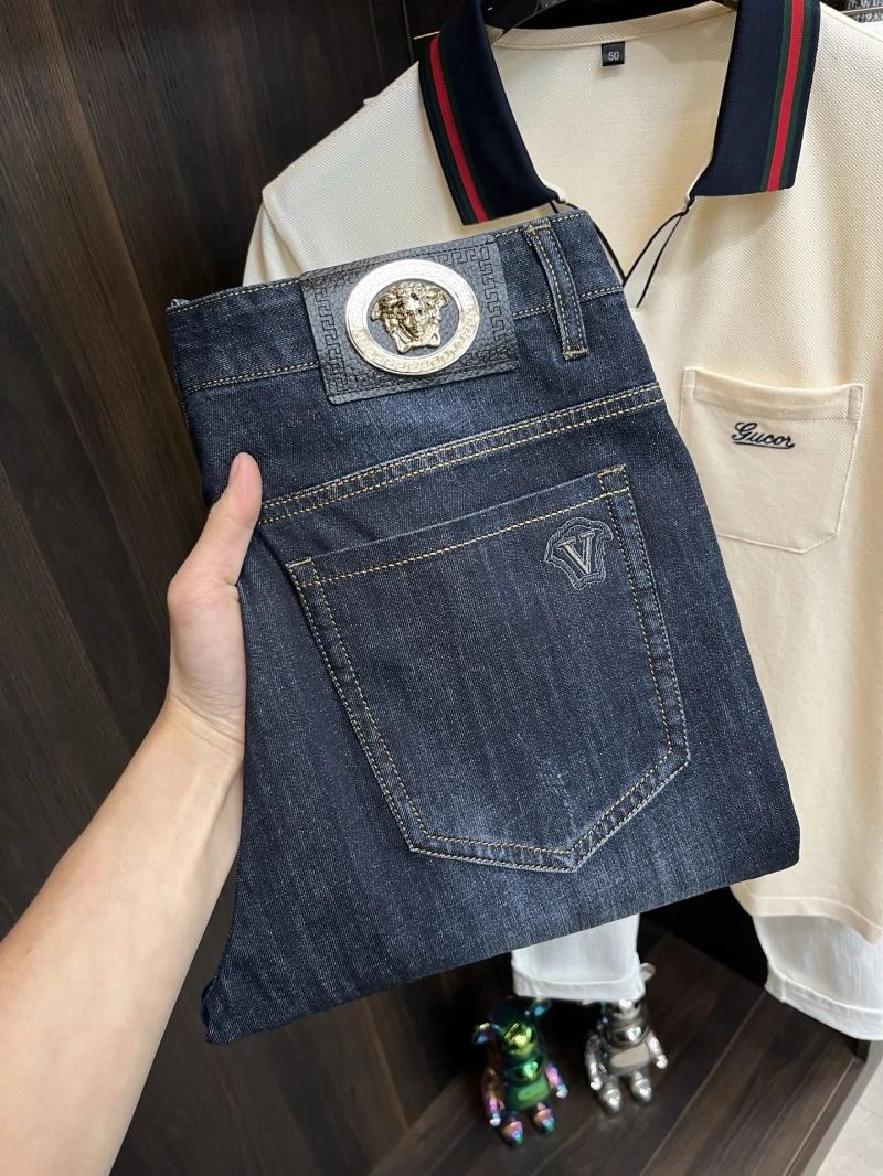Breathable Versace Jeans 175528