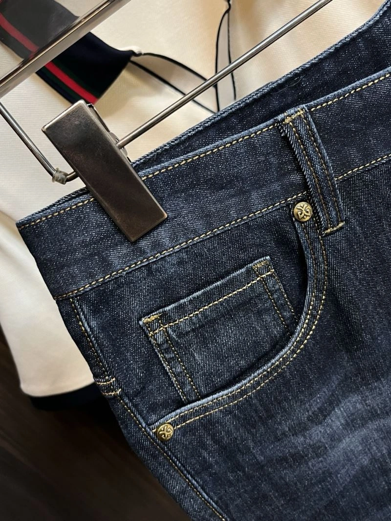 Breathable Versace Jeans 175528