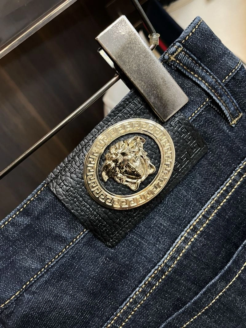 Breathable Versace Jeans 175528