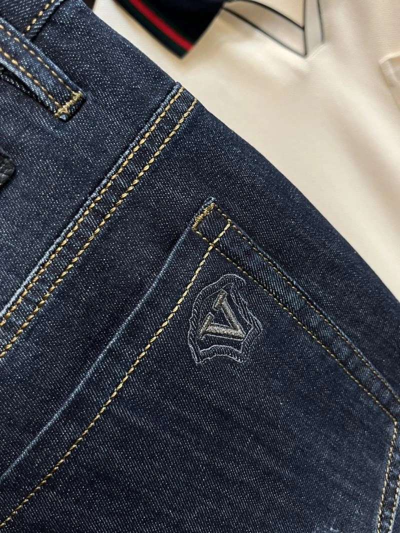 Breathable Versace Jeans 175528