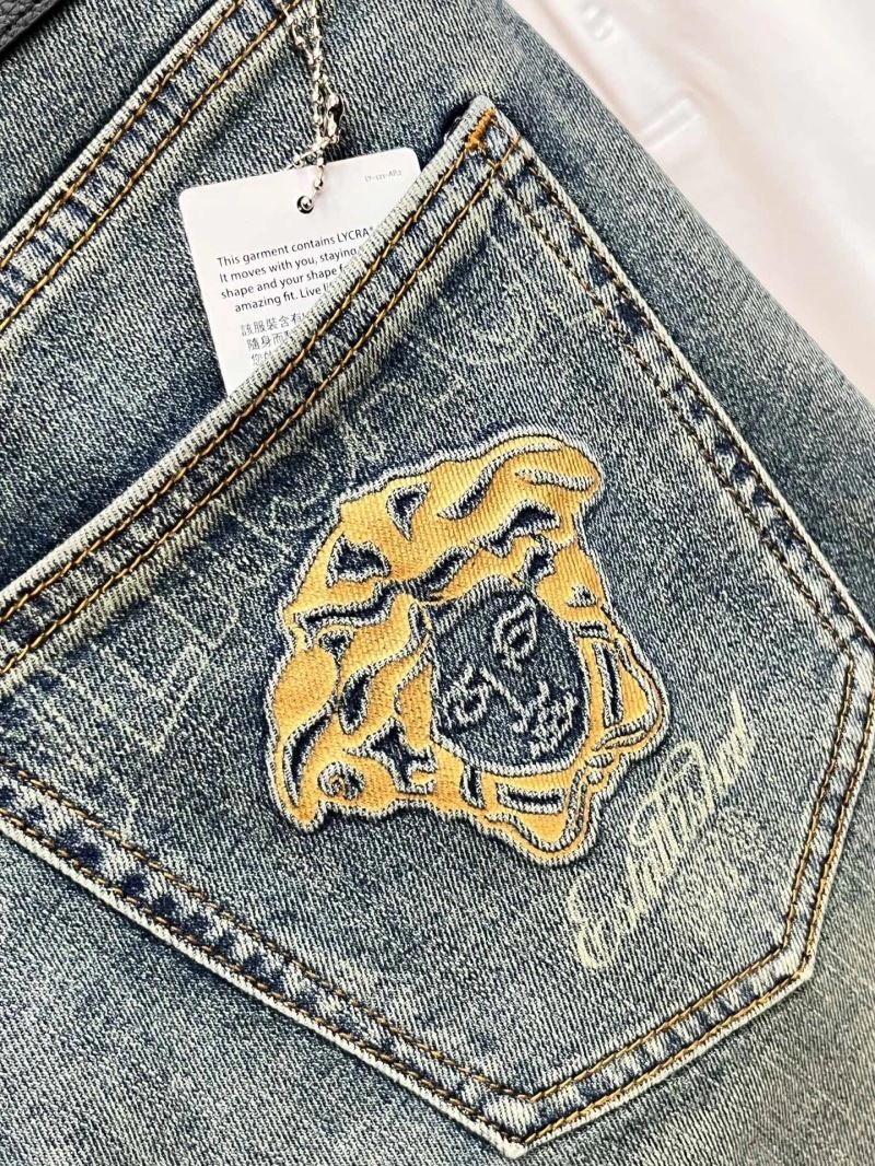 HighPerformance Versace Jeans 175520