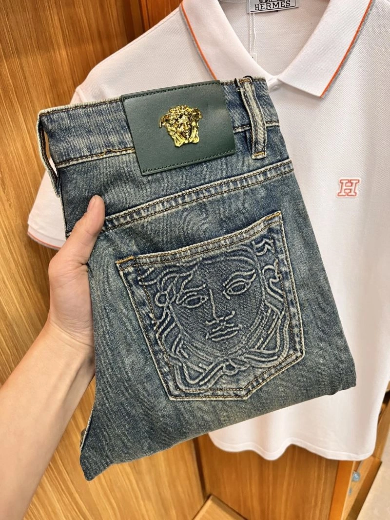 Versace Jeans Breathable 175521
