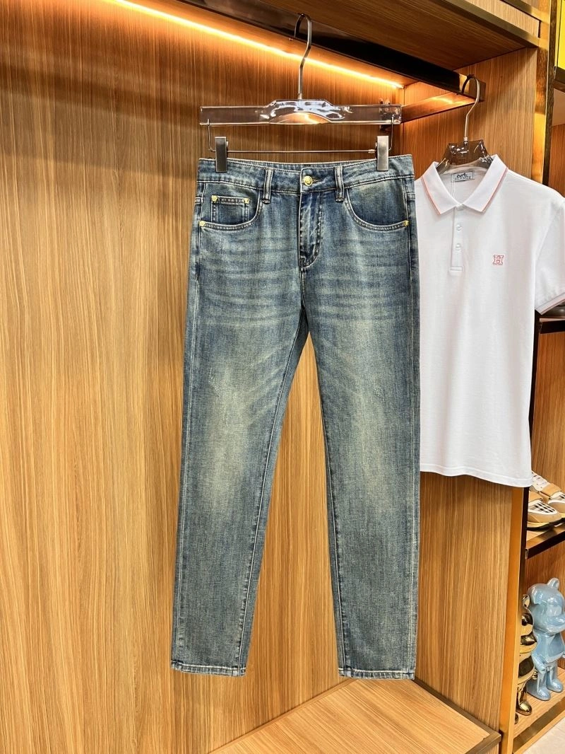 Versace Jeans Breathable 175521