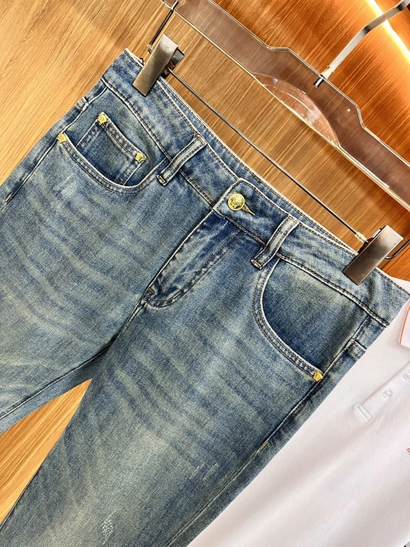 Versace Jeans Breathable 175521