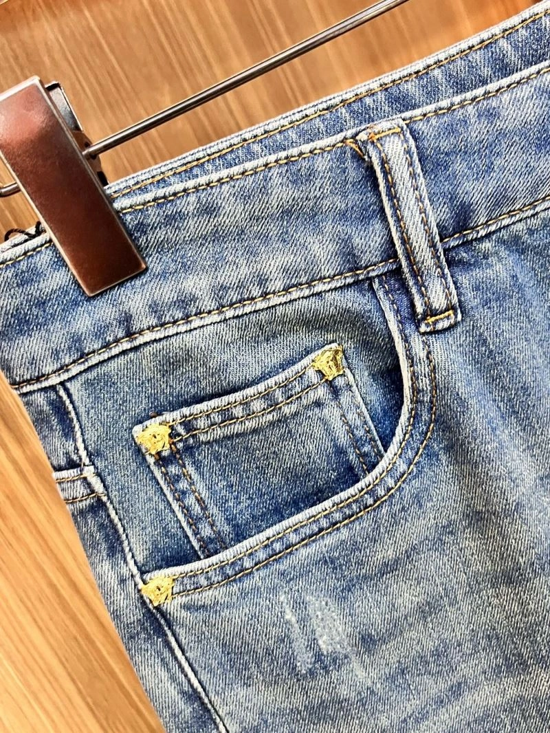 Versace Jeans Breathable 175521
