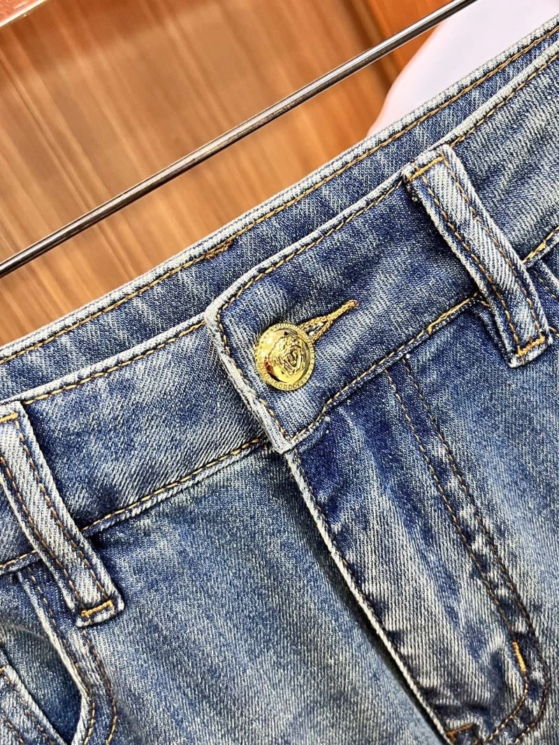 Versace Jeans Breathable 175521