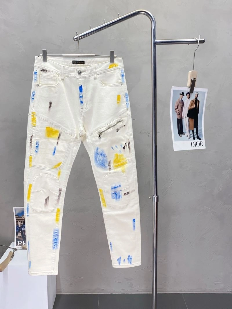 Sleek Versace Jeans 175513
