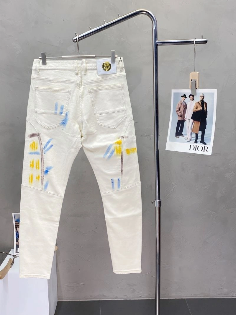 Sleek Versace Jeans 175513