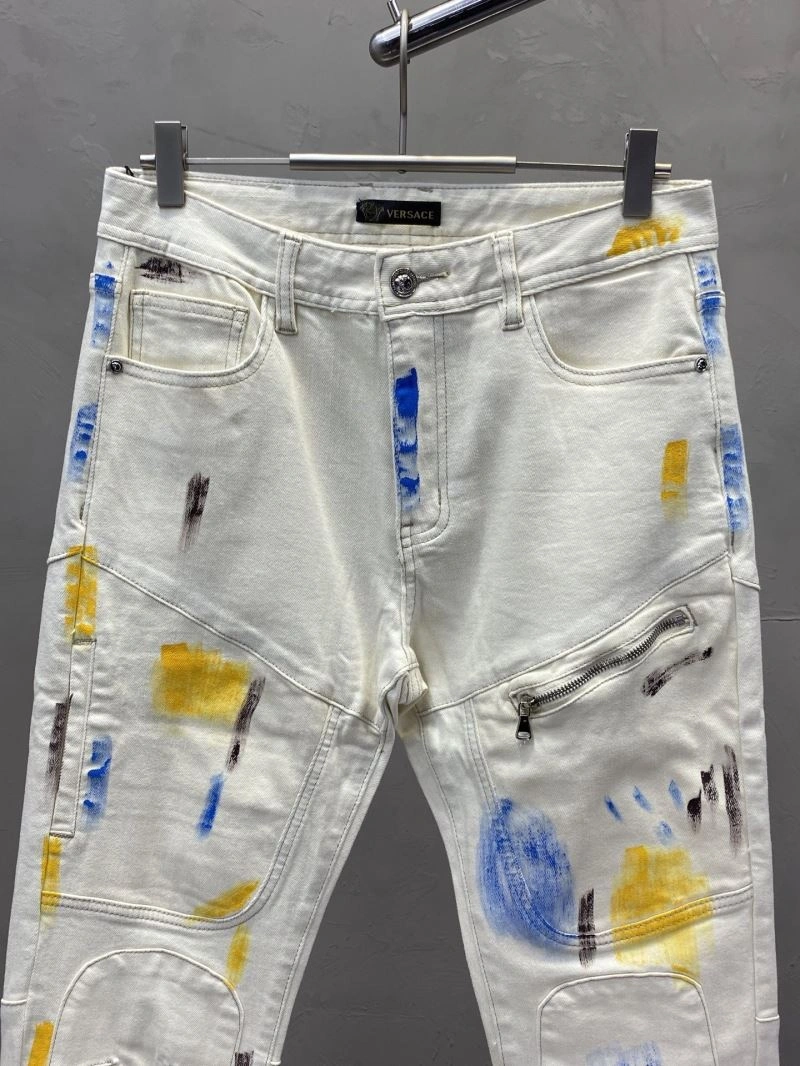 Sleek Versace Jeans 175513