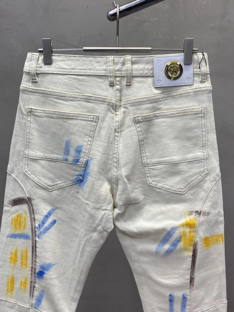 Sleek Versace Jeans 175513