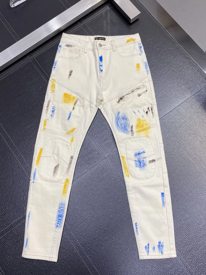Sleek Versace Jeans 175513