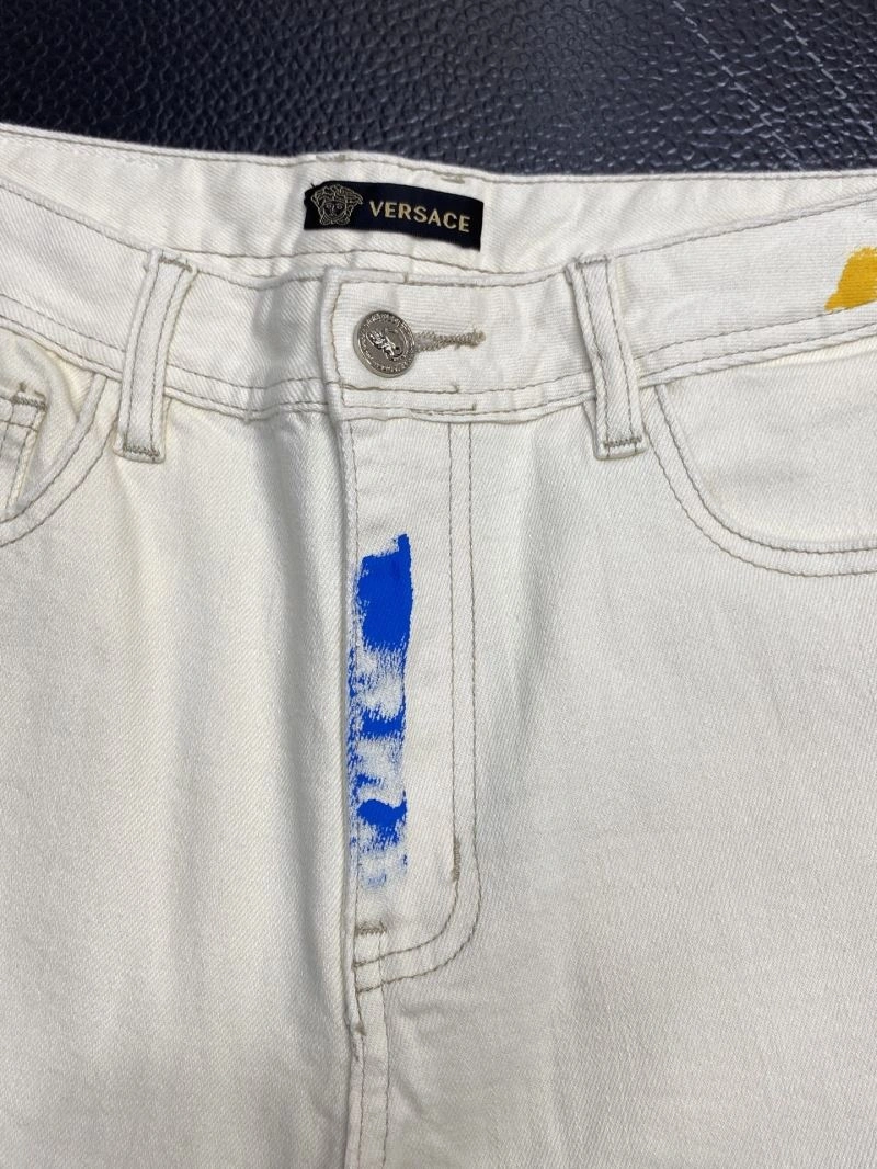 Sleek Versace Jeans 175513