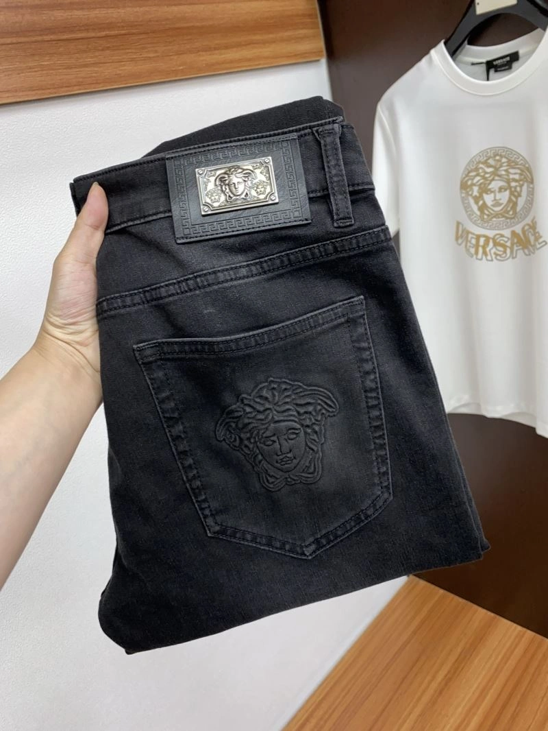 Breathable Versace Jeans 175512