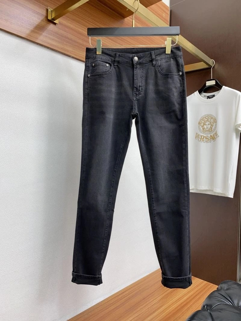Breathable Versace Jeans 175512