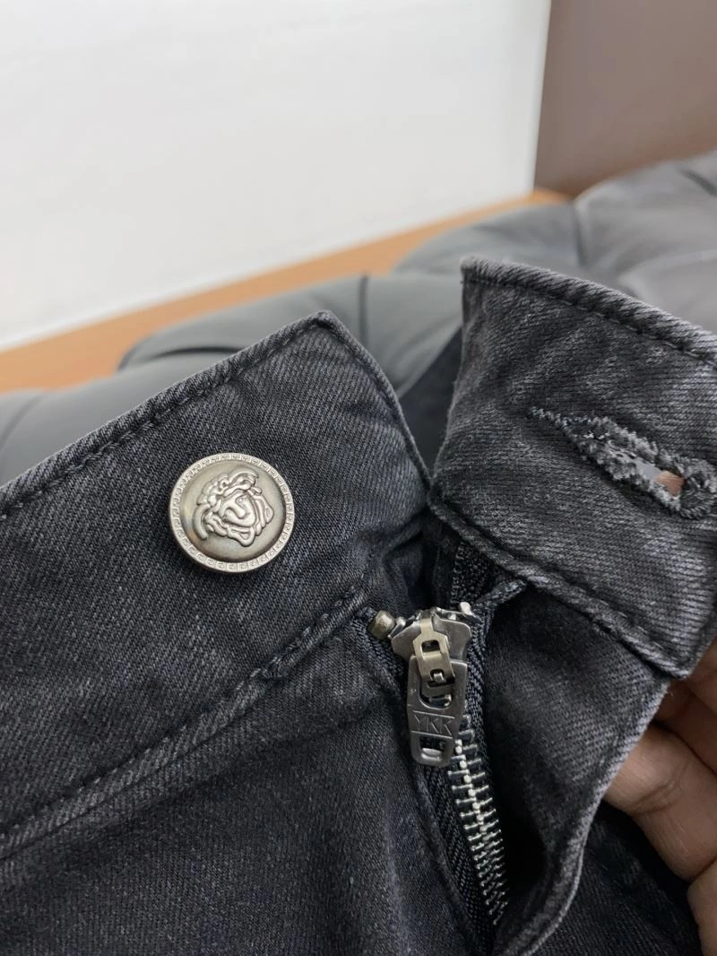 Breathable Versace Jeans 175512