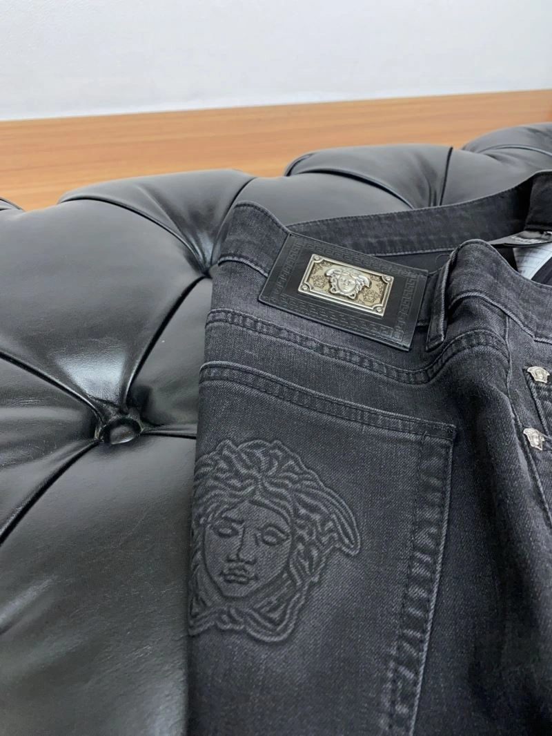 Breathable Versace Jeans 175512
