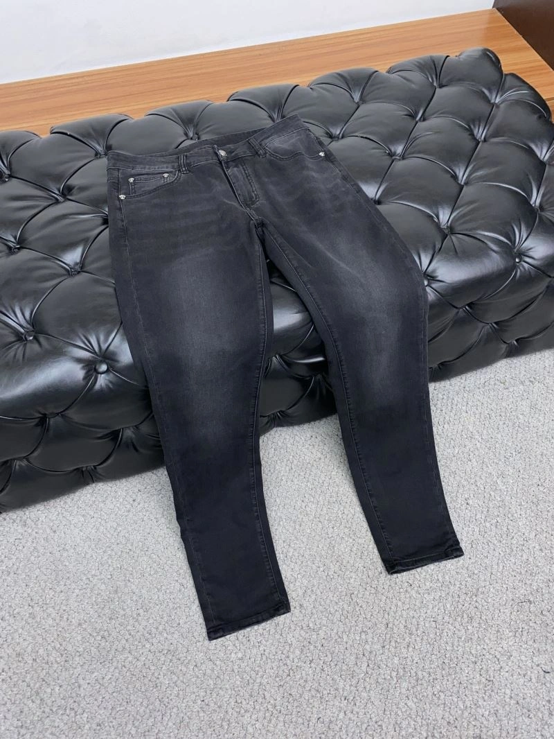 Breathable Versace Jeans 175512