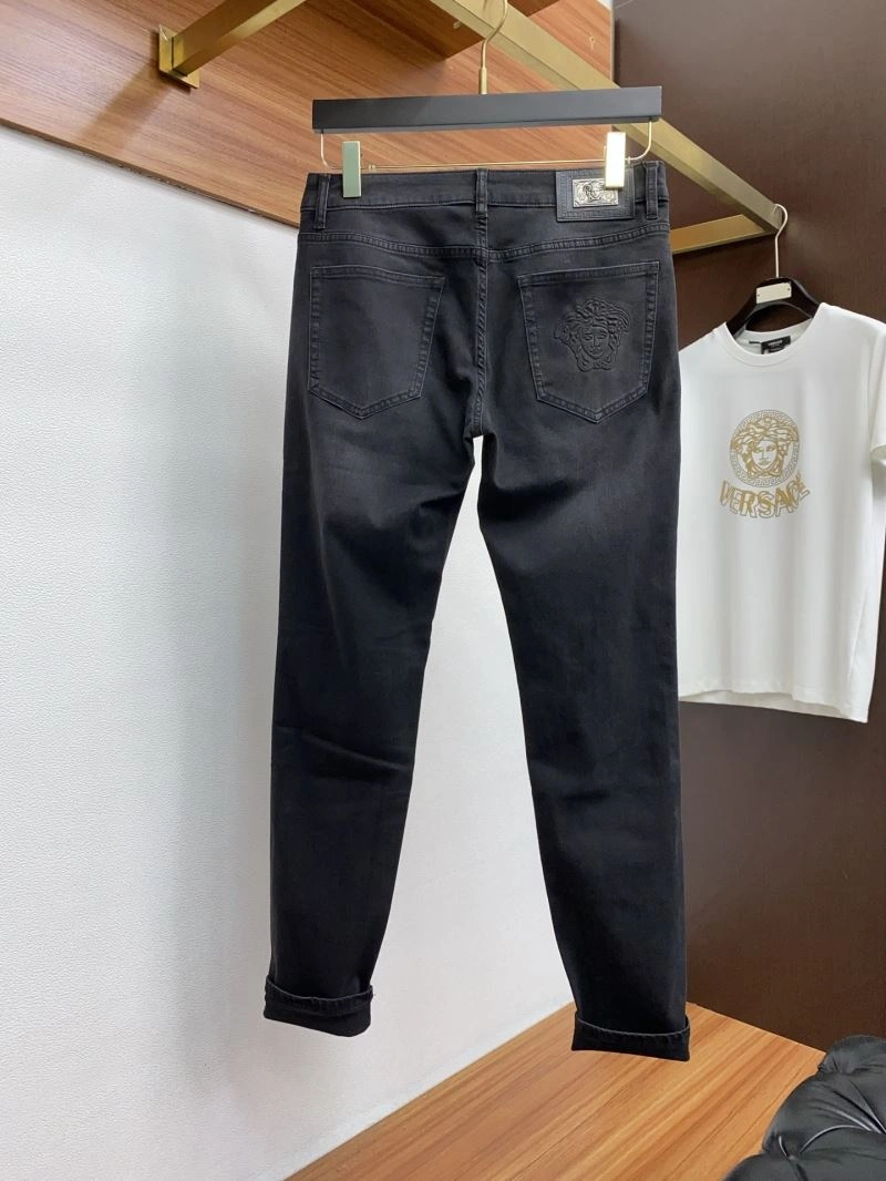 Breathable Versace Jeans 175512