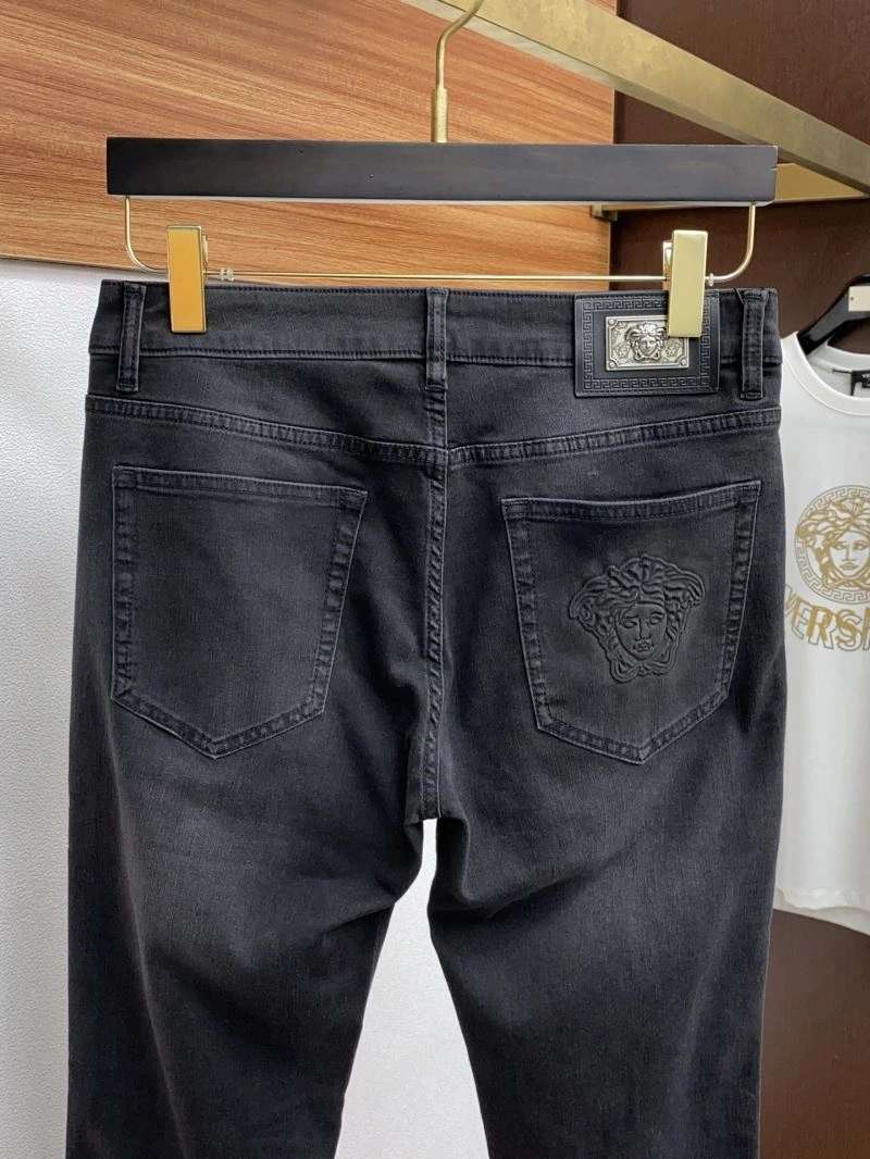 Breathable Versace Jeans 175512