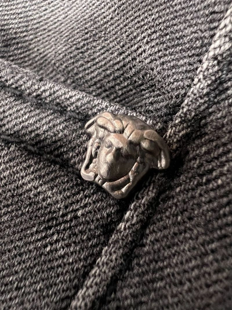 Fashionable Versace Jeans 175416