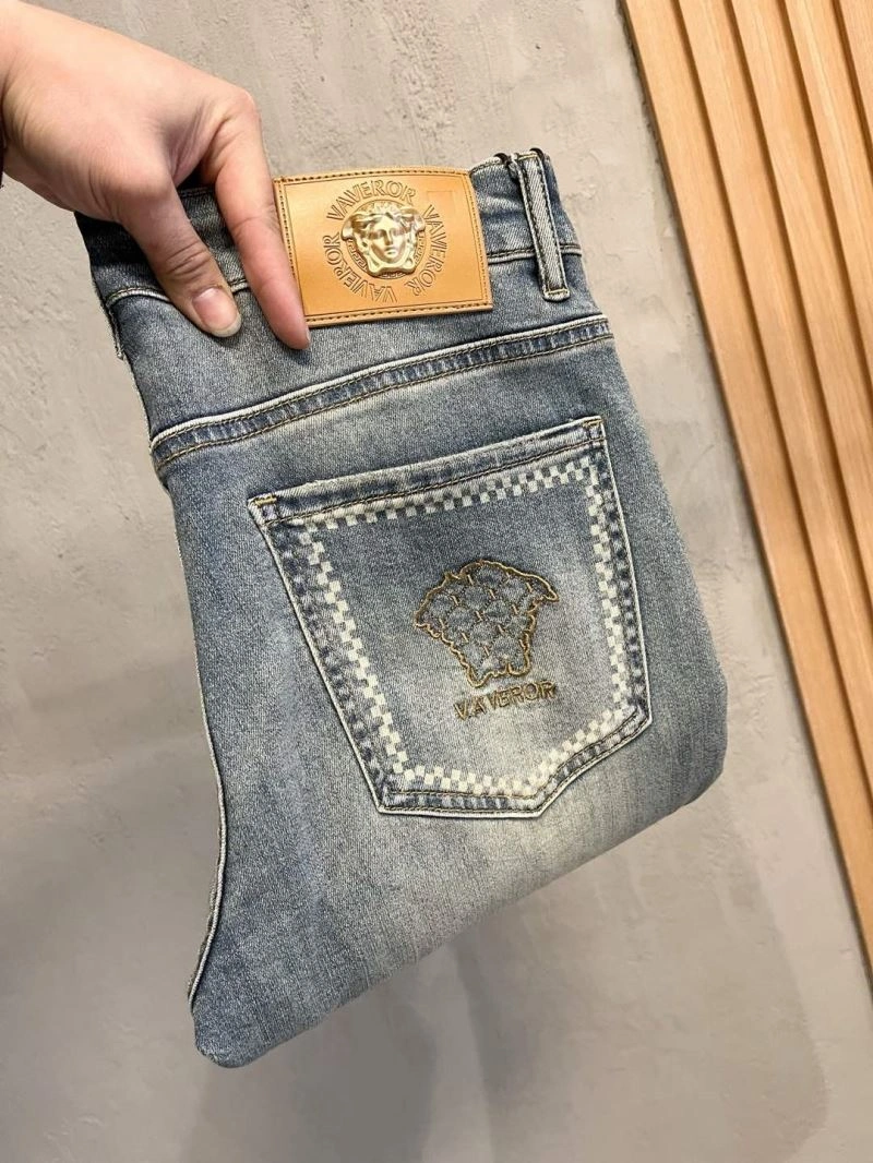 Versace Jeans Stretchable 175407