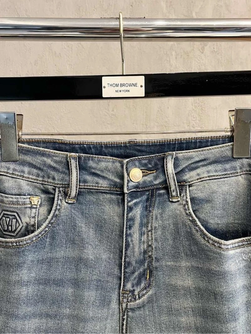 Versace Jeans Stretchable 175407