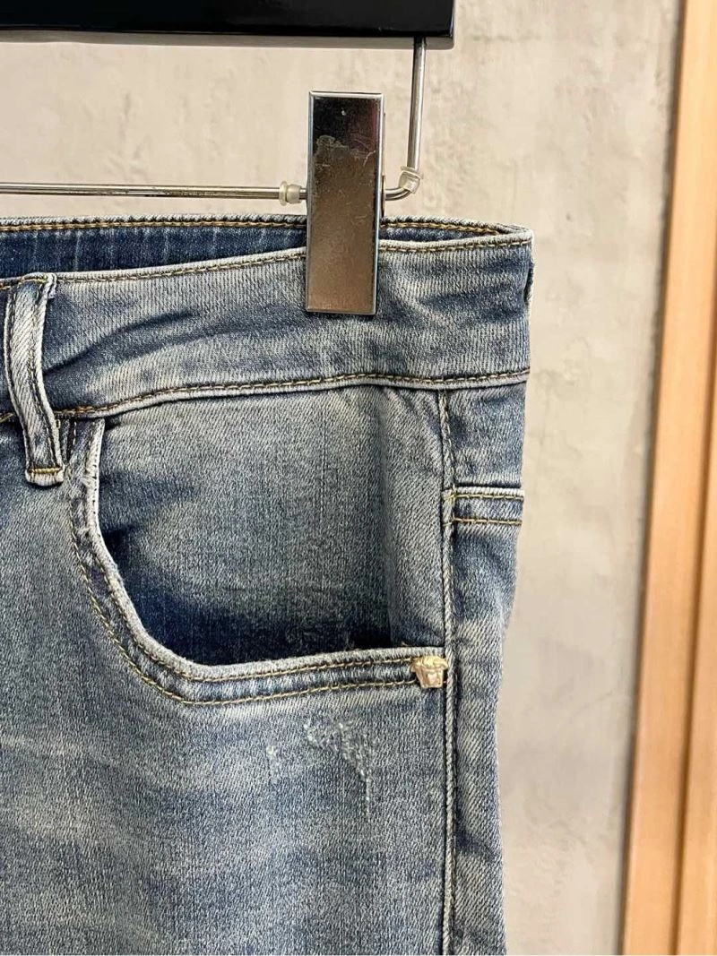 Versace Jeans Stretchable 175407