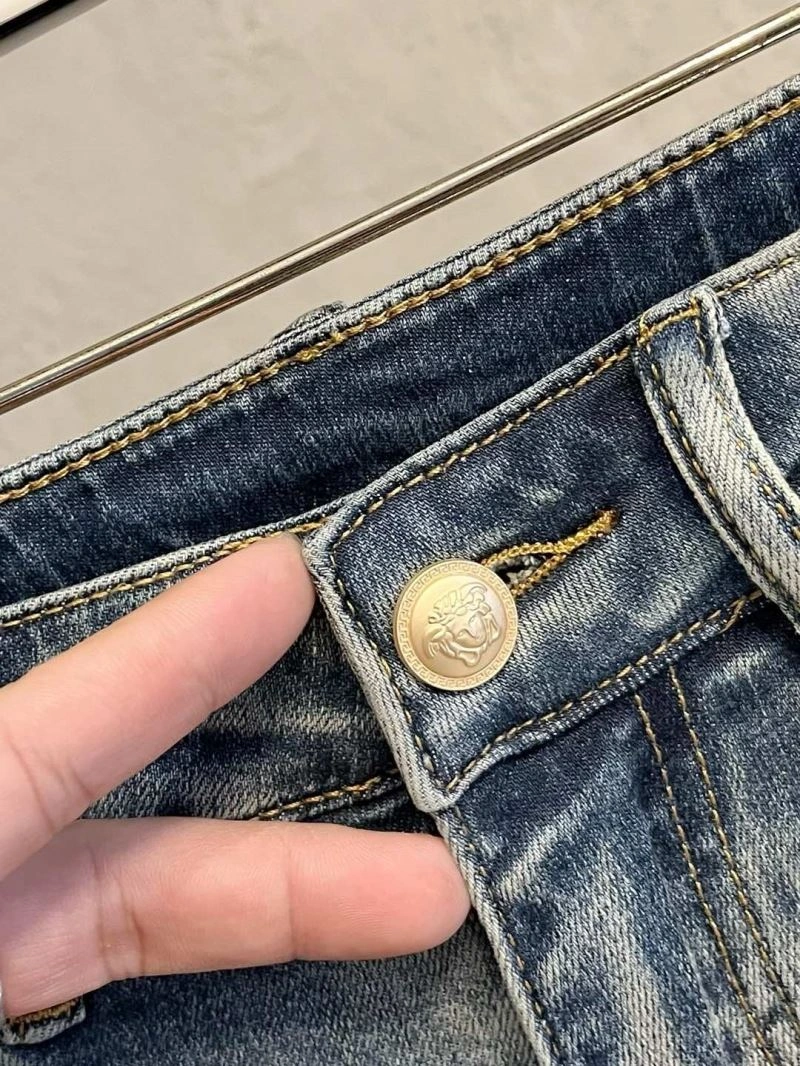 Versace Jeans Stretchable 175407