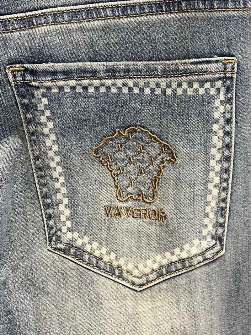Versace Jeans Stretchable 175407