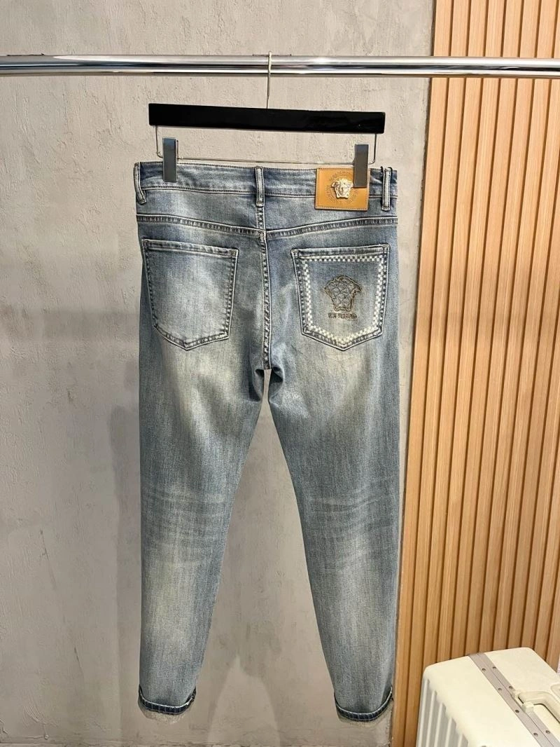 Versace Jeans Stretchable 175407