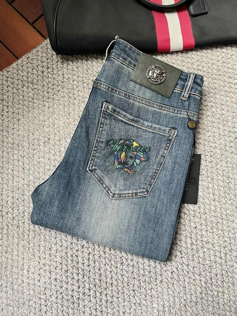 Breathable Versace Jeans 175408