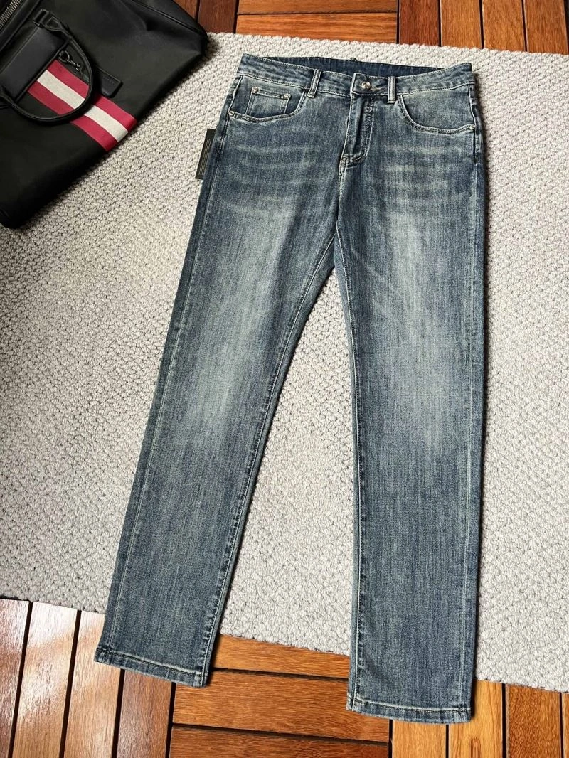 Breathable Versace Jeans 175408
